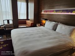 -厦门海港英迪格酒店(中山路店)