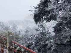 -峨眉山风景名胜区