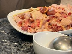 -一席地·本地鸡窝·杭帮鸡火锅(萧山银隆百货店)