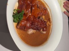 -汤城小厨•粤菜•靓汤(苏州街店)