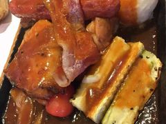 -翠华餐厅(香港国际机场店)