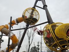 -枫香湖儿童公园