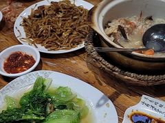 -官塘锋记鱼生·生腌·砂锅粥(牌坊街店)