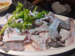 -大鱼山房鱼头火锅(老字号品质店)