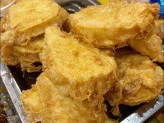 -陈氏肥蛤(小纬六路总店)