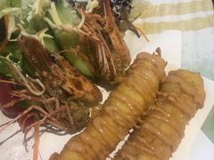 -有喜屋·深夜食堂(北京西路店)