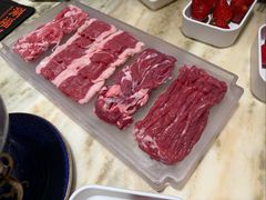 -涮福記·现切牛羊肉火锅(世纪汇店)