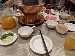 -东来顺饭庄(王府井步行街店)