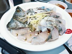 -海味当家·蒸锅海鲜(中山广场创始店)