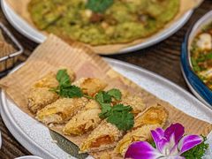 -大洋家·精品潮汕菜·生腌砂锅粥(天河东路店)