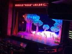 -顺德演艺中心大剧院