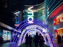 -VT101维多利广场