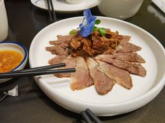 卤水三拼-东莱馋房(陆家嘴店)