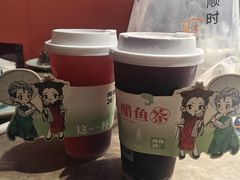 -炖物24章·顺时轻养茶(黄龙店)