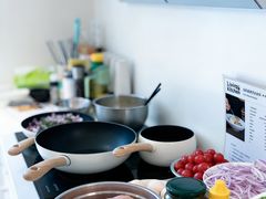 -Living Kitchen团建·厨艺派对空间(国贸店)