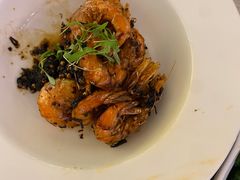 -桂满陇·蟹黄小笼汤包(中山公园店)