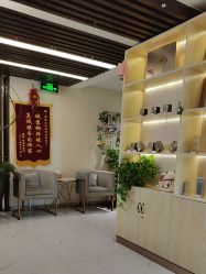 -芳朵美容养生SPA