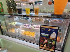 -丽达购物中心(崂山店)