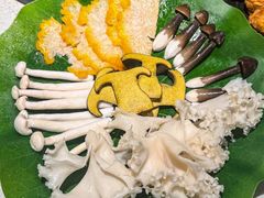 -钢管厂五区小郡肝串串香火锅(梅川路店)