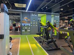 -GMJ·24H健身房(四川北路店)