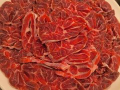 -南门涮肉(上海二店)