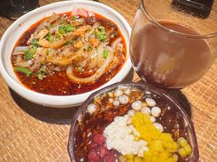 -渝信川菜 · 川味家常菜(长安店)