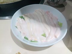 牛骨髓-汕头八合里海记牛肉店(清河店)