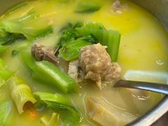 -丰收日·小海鲜·沪上家宴(顾村正大店)