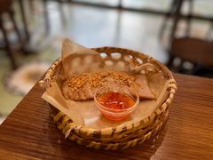 -曼谷食堂·泰国家庭料理(丹桂路店)