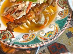 -巴依老爷新疆美食(工体旗舰店)