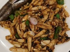 -潮喜竹溪荔湖酒家(荔枝湾店)