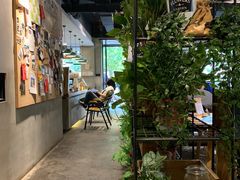 -ZM COFFEE(西安路店)