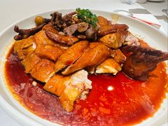 -海宝酒家(中山四路店)