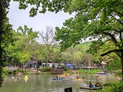 -WeLope紫金山探险公园