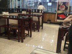 大堂-锡笼记·无锡小笼(常熟万达店)