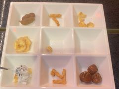 -探鱼·鲜青椒爽麻烤鱼(增城东汇城店)