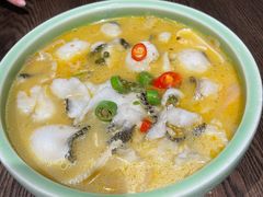 -打酱油·非遗淮扬菜(瘦西湖梅岭店)