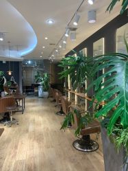 -意廊 Hair Salon