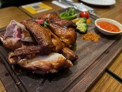 -MARU玛露音乐餐厅(大学路店)