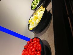 -尚尚仙·酸汤猪手·猪肚鸡火锅(华联万柳购物中心店)