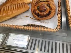 -Le Comptoir de Pierre Gagnaire