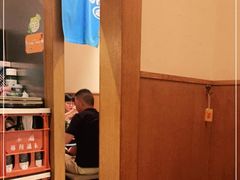 -小山日本料理(太古汇店)