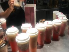 -LELECHA乐乐茶(美罗城店)