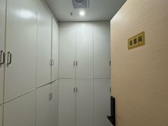 -轻奢·全曼酒店(深圳坂田北地铁站店)