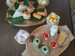 -上海佘山茂御臻品之选酒店(原佘山艾美酒店)