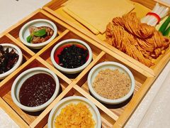 -城南往事·鲁菜济南菜(龙奥万科店)