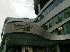 -深圳来福士广场