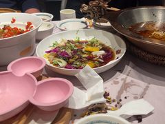 -洞庭鱼香(万科店)