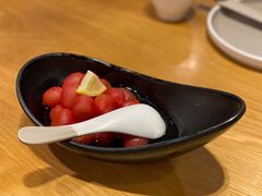 柠檬小番茄-宴小馆·小海鲜青岛菜(五四广场店)