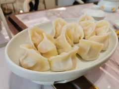 原汁海胆水饺-喜鼎海胆水饺(平安金融中心店)